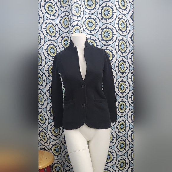J. Crew Tops - J. Crew Blazer